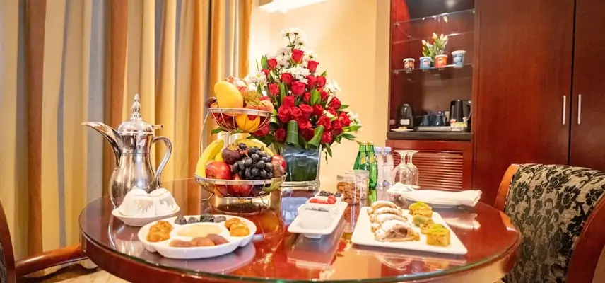 Emaar Royal Hotel Al Madina image